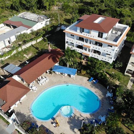Bela Villa Apartment Ida Bayahibe Exterior photo