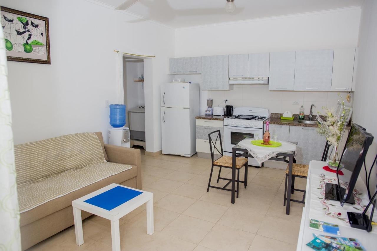 Bela Villa Apartment Ida Bayahibe Exterior photo