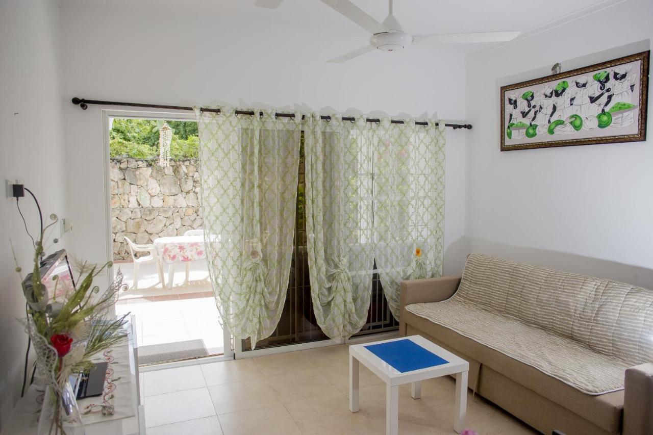 Bela Villa Apartment Ida Bayahibe Exterior photo